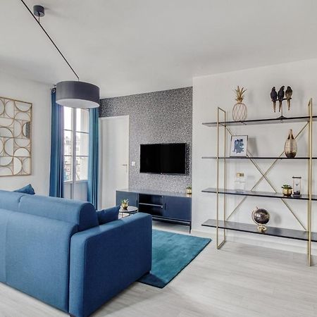 Magnifique Appartement A Quelques Pas Du Val D'Europe #17 Serris Extérieur photo