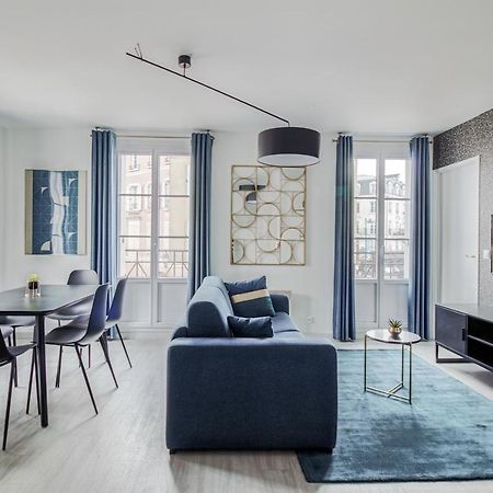 Magnifique Appartement A Quelques Pas Du Val D'Europe #17 Serris Extérieur photo