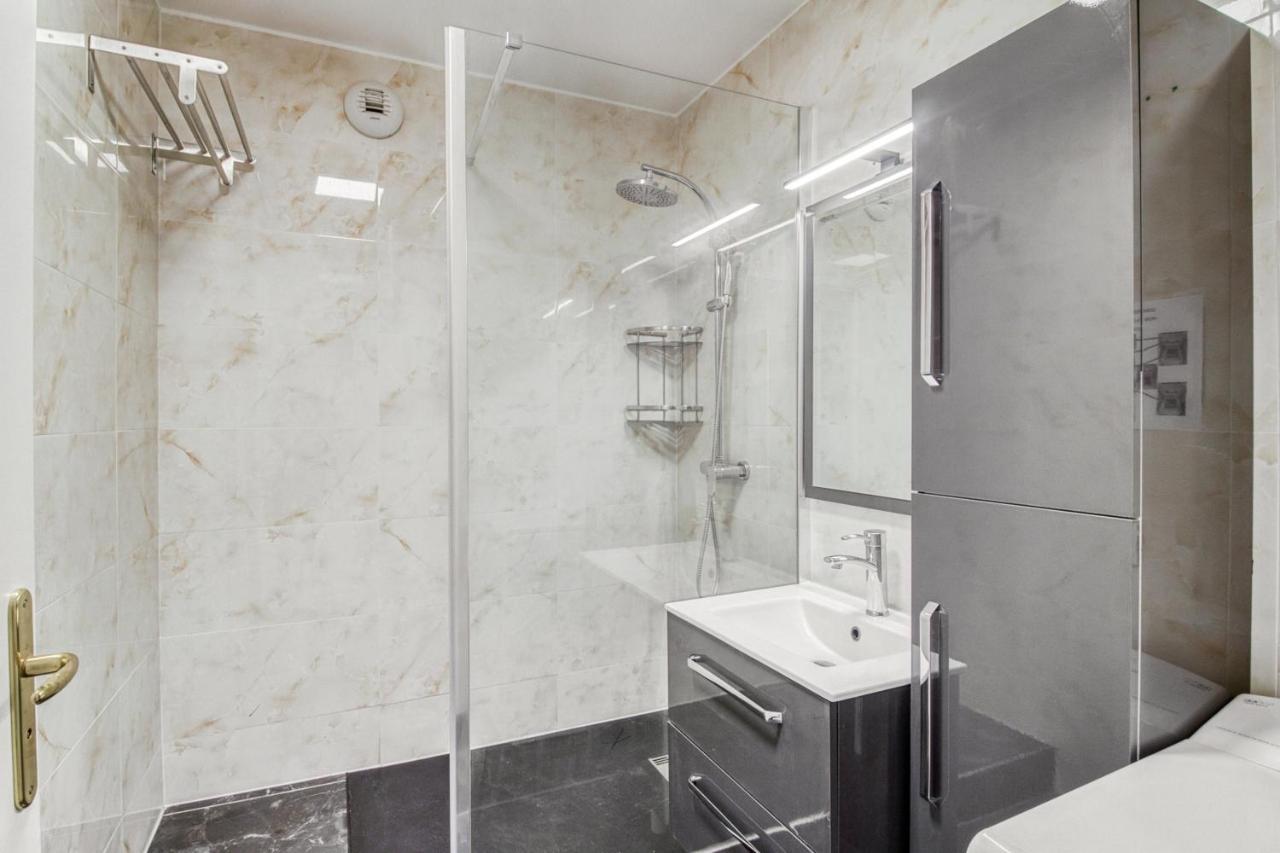 Magnifique Appartement A Quelques Pas Du Val D'Europe #17 Serris Extérieur photo
